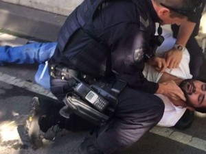 Penabrak Pejalan Kaki di Melbourne Sedang Jalani Perawatan Mental
