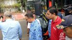 Foto: Senyum Anies Ketika Jajal Tanah Abang Explorer