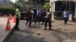 Foto: Ini Rheza Herwindo, Anak Sulung Novanto saat Datangi KPK