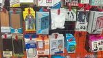 Penasaran, Apa Sih yang Dijual di PKL Tanah Abang?