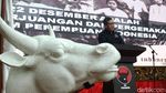 Hari Ibu di PDIP Angkat Sosok Sarinah