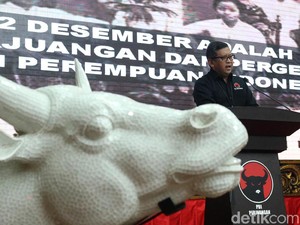 PDIP Tak Masalah Cawapres Jokowi dari Kalangan Nonparpol