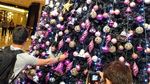 Foto: Kemeriahan Natal di The Trans Luxury Hotel Bandung