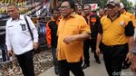 OSO Pantau Program Bedah Rumah di Semarang