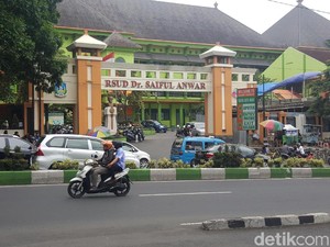 RSSA Malang Bantah Ada Praktik Jual Beli Ginjal
