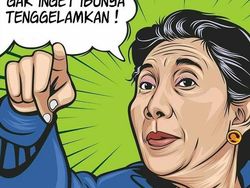 Kumpulan Meme Lucu Selamat Hari Ibu