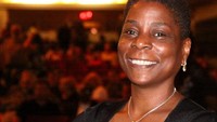 Ursula Burns, merupakan chairman dan CEO Xerox Corp. Ia merupakan perempuan Afrika-Amerika pertama yang memimpin 500 perusahaan teratas S&P. Istimewa/Forbes.