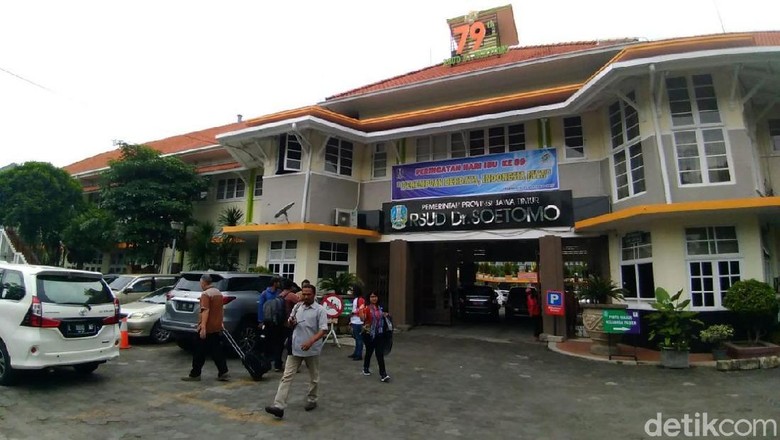 520 Gambar Rumah Sakit Di Surabaya HD