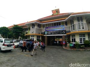 280 Tenaga Medis Disiapkan RSU Soetomo Libur Natal dan Tahun Baru
