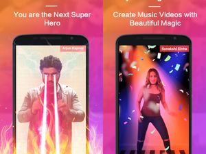 Aplikasi Ini Sodorkan Editing Video bak Film Hollywood