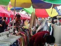 6 Doa Memohon Rezeki Agar Dagangan Laris