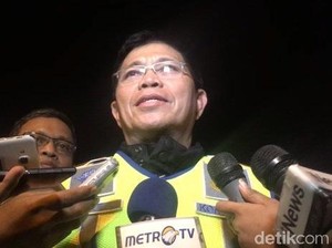 Jalur Nagreg Lancar, Jalan Satu Arah Diberlakukan Jika Macet 3 Km