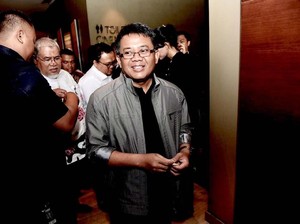 Kala Presiden PKS Bicara #2019GantiPresiden