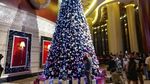 Foto: Kemeriahan Natal di The Trans Luxury Hotel Bandung