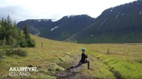Selain itu ia mengunjungi Belanda, Spanyol, Prancis, Inggris, Maroko, Thailand, India, hingga Islandia (Frog Song Medicine/Youtube)