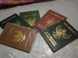 Syarat dan Cara Mengurus Buku Nikah yang Rusak atau Hilang