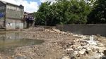 Foto: Berkeliling di Kampung Baswedan Jati Padang