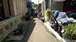 Foto: Berkeliling di Kampung Baswedan Jati Padang