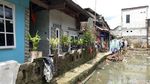 Foto: Berkeliling di Kampung Baswedan Jati Padang