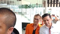 Dony mengatakan, Tio Pakusadewo mengaku memakai obat-obatan terlarang ini selama 10 tahun. Tio kooperatif saat ditangkap. Foto: Kanavino/detikcom