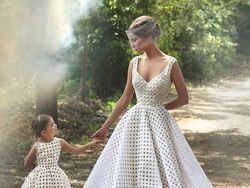 Potret Kompak Mahmud Abas Ini Bikin Gemas