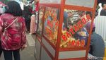 Penasaran, Apa Sih yang Dijual di PKL Tanah Abang?