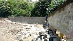 Foto: Berkeliling di Kampung Baswedan Jati Padang