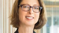 Diposisi ke-8 ada Abigail Johnson memiliki kekayaan US$ 18,2 miliar. Kakeknya, Edward Johnson II mendirikan idelity Investments di 1946. Istimewa/Forbes.