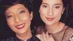 Selamat Hari Ibu dari Para Selebriti Cantik