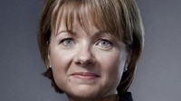 Angela Braly merupakan CEO, WellPoint. Istimewa/Forbes.