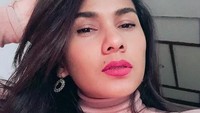 Wanita berusia 37 tahun itupun telah menjadi orang tua tunggal sejak lima tahun lalu. (Dok. Instagram/novaelizastory)