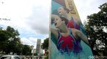 Demam Asian Games 2018 Mulai Mewabah
