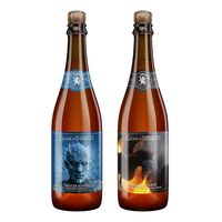 Pencinta Game of Thrones, 4 Varian Bir Ini Bisa Anda Koleksi