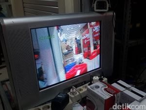 Mau Pasang CCTV Tapi Budget Terbatas? Bisa Kok