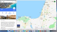 Negara pendukung AS selanjutnya tentu saja adalah Israel yang begitu diuntungkan dengan kebijakan AS/Foto: Israel
