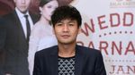 Tatapan Kosong Fendy Chow, Mikirin Apa Ya?