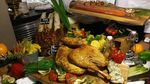 Foto: Kemeriahan Natal di The Trans Luxury Hotel Bandung
