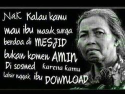 Kumpulan Meme Lucu Selamat Hari Ibu