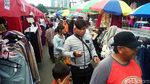 Anies Izinkan PKL Tanah Abang, Pasar Blok G Makin Sepi