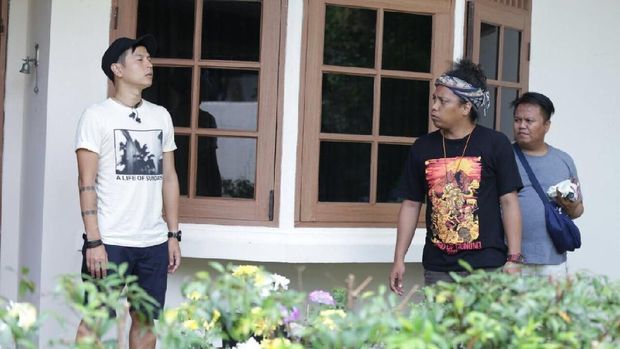 Drama Ibu-Anak nan Menyentuh di 'Susah Sinyal'