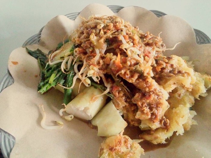 7 Kuliner Enak di Indramayu yang Sayang Dilewatkan!