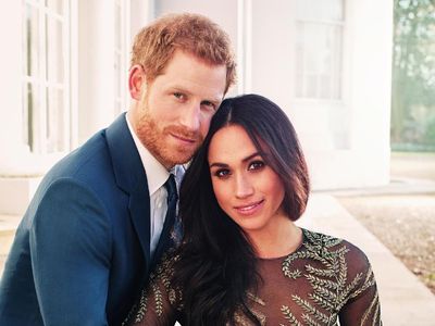 Meghan Markle Langgar 8 Aturan Kerajaan Inggris, Ini Daftarnya