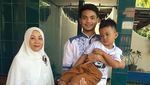 Makna Hari Ibu Bagi Egy, Dodo, Sheilla, Dinda dan Atlet Lainnya