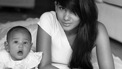 Jadi Ibu, Ini Cerita Perjuangan Nova Eliza