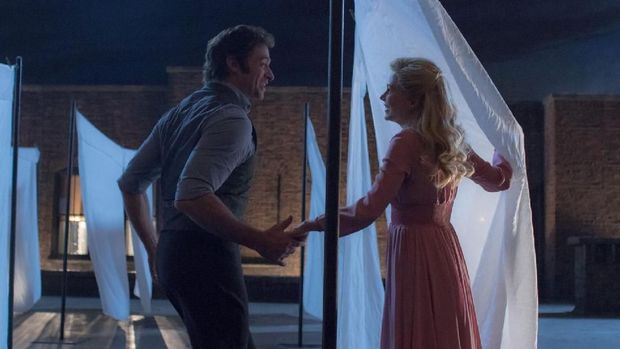 'The Greatest Showman': Aksi Liar di Balik Tenda Sirkus