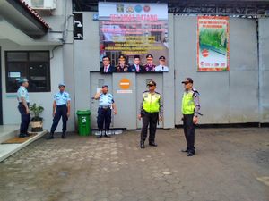 Tak Mau Terulang, DPR Minta Lapas Nusakambangan Diperketat