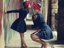 Potret Kompak Mahmud Abas Ini Bikin Gemas