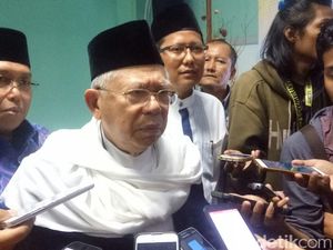 Ketum MUI: Tindakan Pengeboman Sangat Biadab, Tak Sesuai Alquran