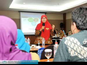 Pandangan Netty Heryawan Soal Peringatan Hari Ibu