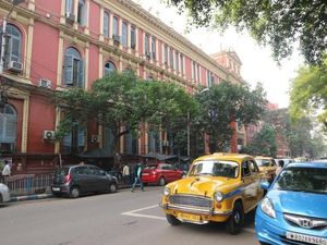 5 Spot yang Bikin Gagal Move On dari Kolkata